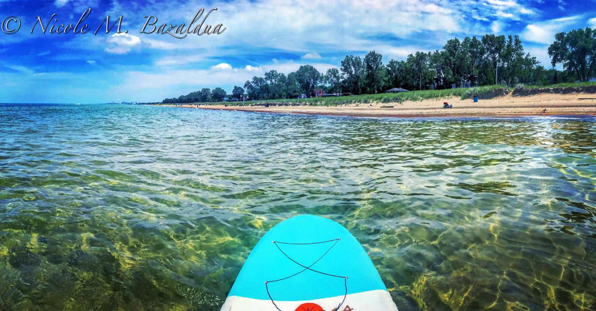 summer